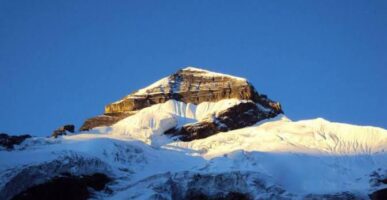 kailash mansarovar tours