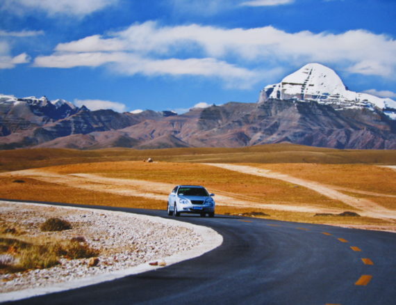 kailash mansarovar tours