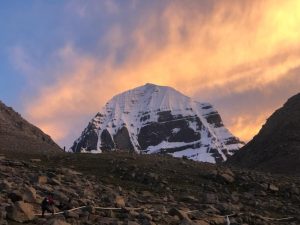 Kailash yatra