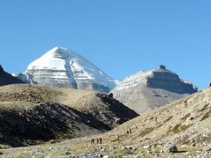 Kailash Guide