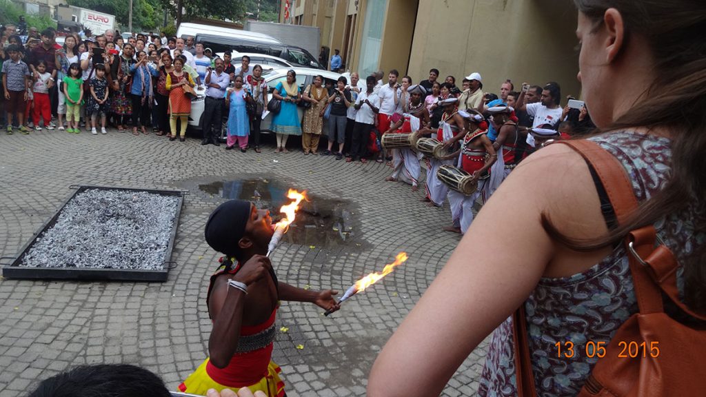 Srilanka Ramayan yatra