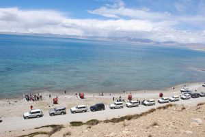 Lake Mansarovar