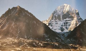 Kailash mansarovar yatra 2025