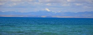 Lake Mansarovar