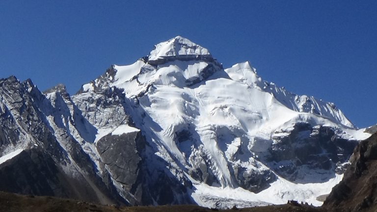 Adi Kailash yatra by Road