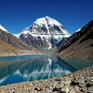 kailash mansarovar