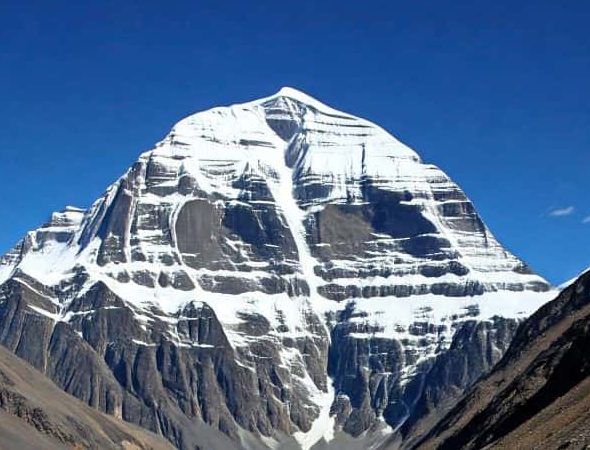 kailash mansarovar inner parikrama 14 days