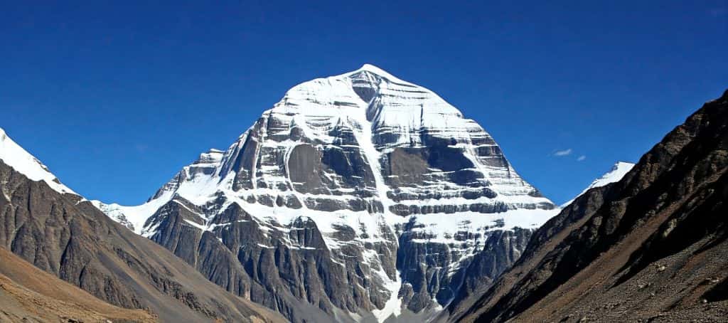 kailash mansarovar inner parikrama 14 days