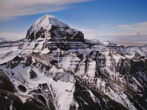 Kailash Mansarovar