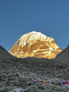 kailash mansarovar yatra