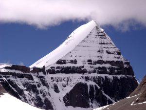 Kailash mansarovar yatra