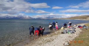 Kailash Mansarovar yatra