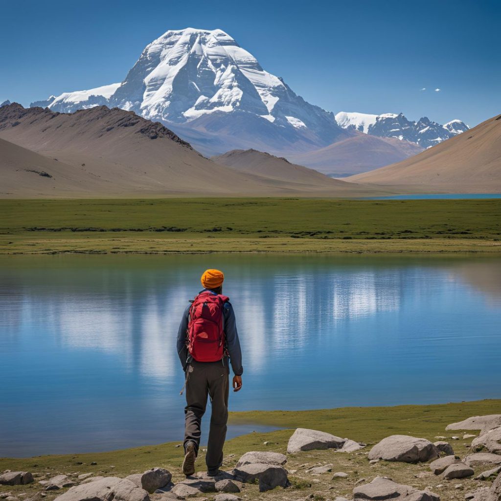 kailash mansarovar yatra