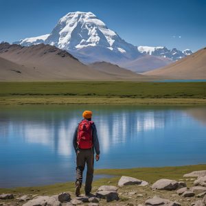 kailash mansarovar