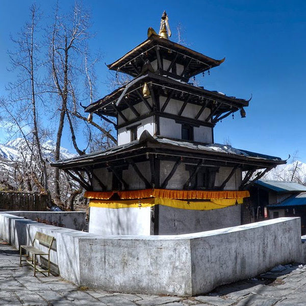 Muktinath