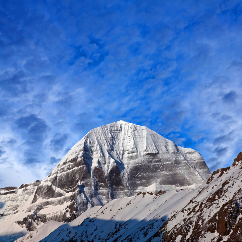 Kailash mansarovar budgeting