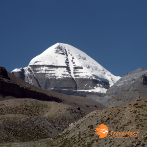 kailash mansarovar