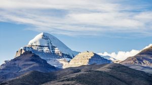 Kailash yatra