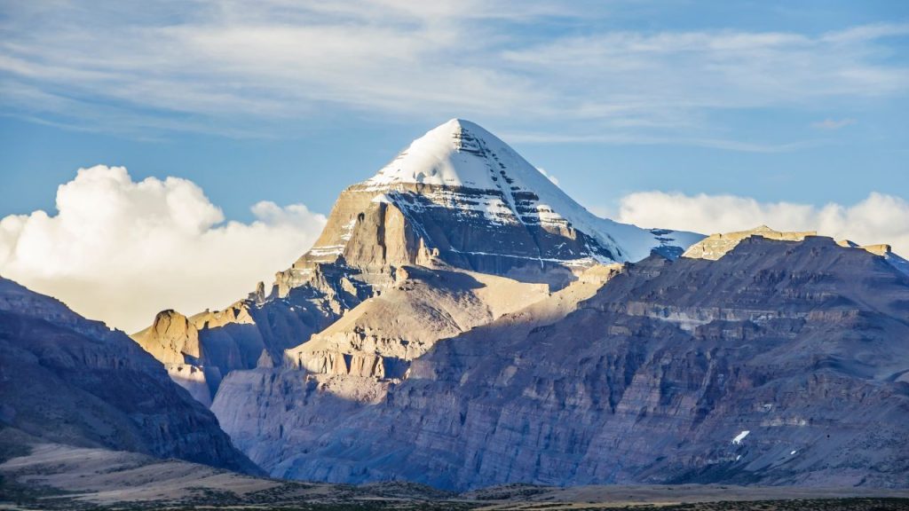 kailash mansarovar yatra 